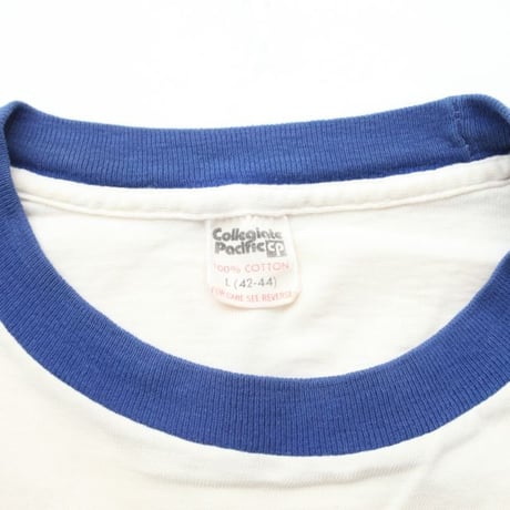 Vintage Ringer T-Shirt