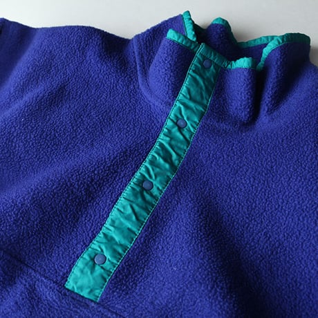 パタゴニア スナップT フリースジャケット Patagonia