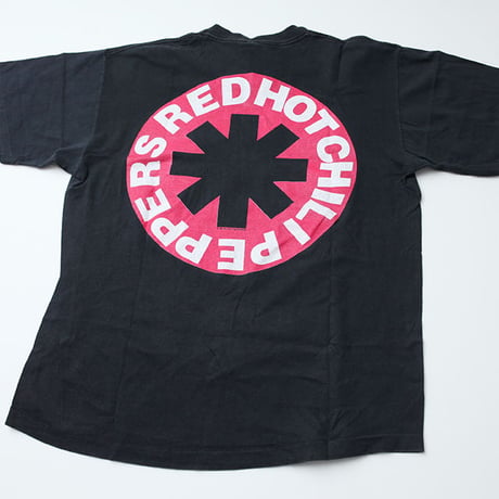 ヴィンテージ レッチリTシャツ Vintage RHCP Kozik T-Shirt