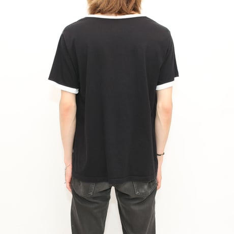 The Rolling Stones Ringer T-Shirt
