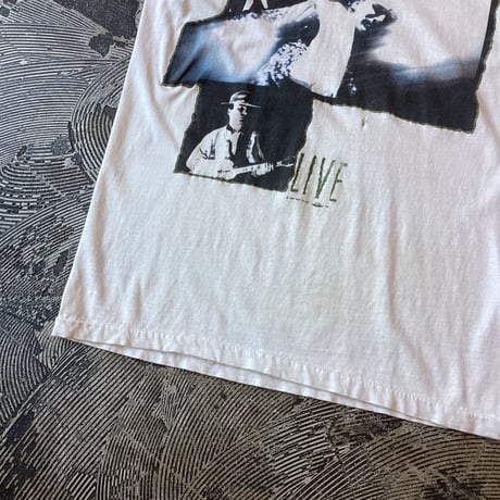 87's U2 Joshua Tree T-Shirt