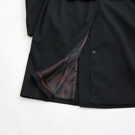 LONDON FOG Double-Breasted Coat