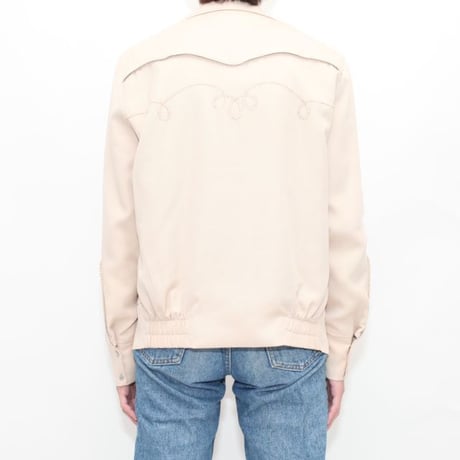 HBarC Bolero Jacket