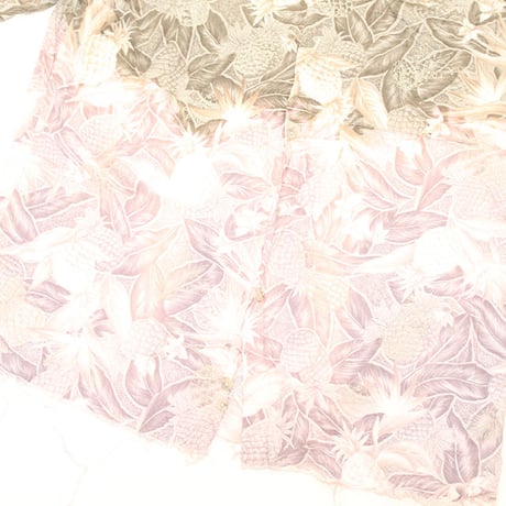 Hard Bleach Aloha S/S Shirt