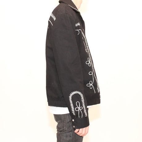 Vintage Western Jacket