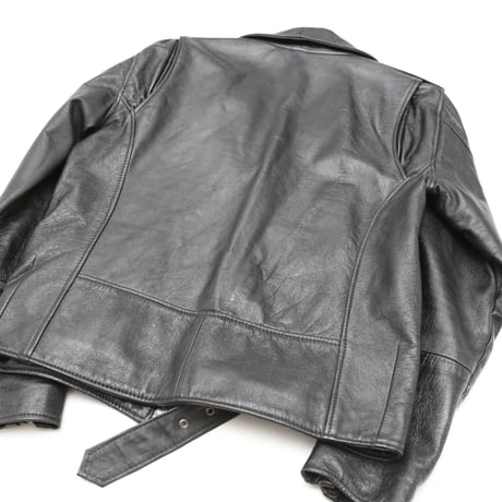 Vintage Leather Riders Jacket