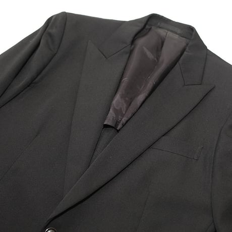 Vintage Tairoid Jacket