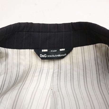 Dolce & Gabbana 2Pcs Set Up