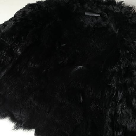 Mouton Jacket