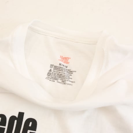 Suede T-Shirt