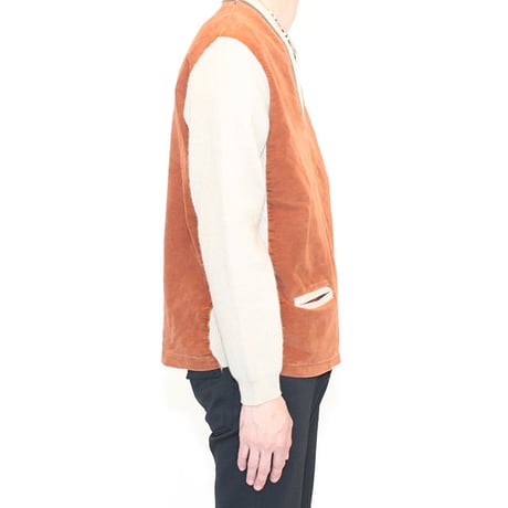 2tone Design Sweater