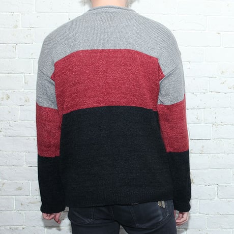 Boeder Sweater