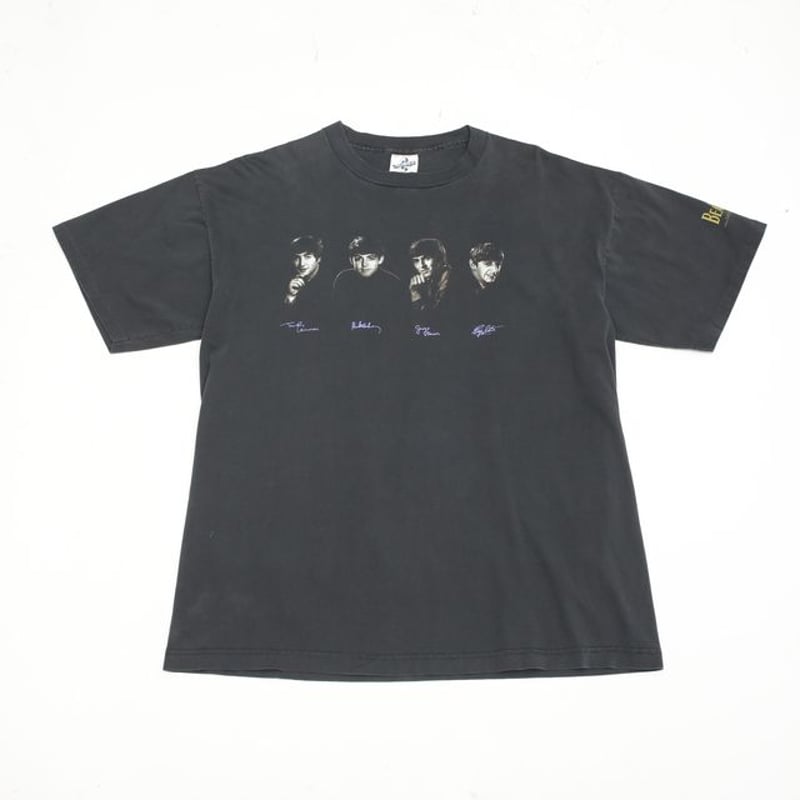 95 The Beatles T-Shirt | Strato