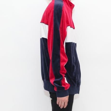 Fila Track Jacket