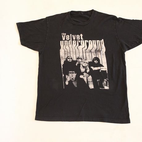Velvet Under Ground T-Shirt