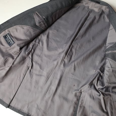 Vintage Burberrys Jacket