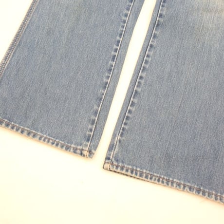 70's Wrangler 945DEN Boot Cut Denim Pants