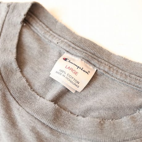 Champion Harvard T Shirt