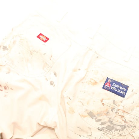 Dickies × Sherwin Williams Painter's Pants