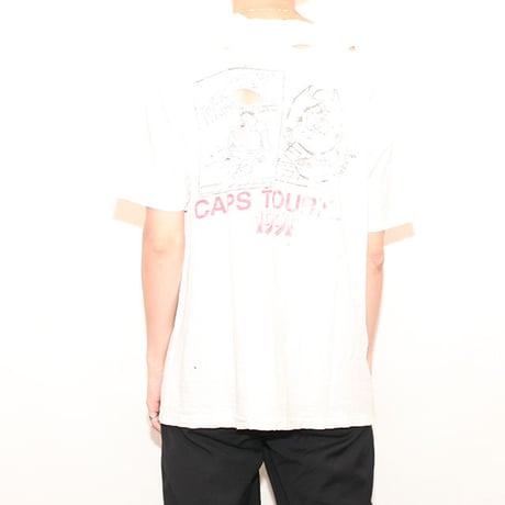 Funny Print T-Shirt