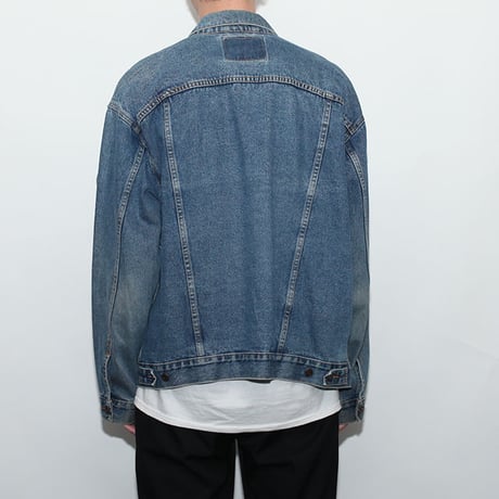 Levis 70507 Denim Jacket