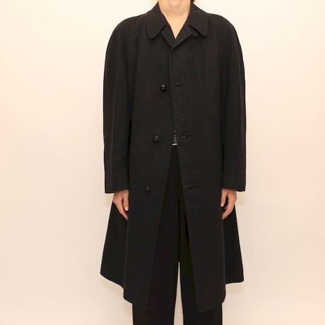 UK Vintage Crombie Coat