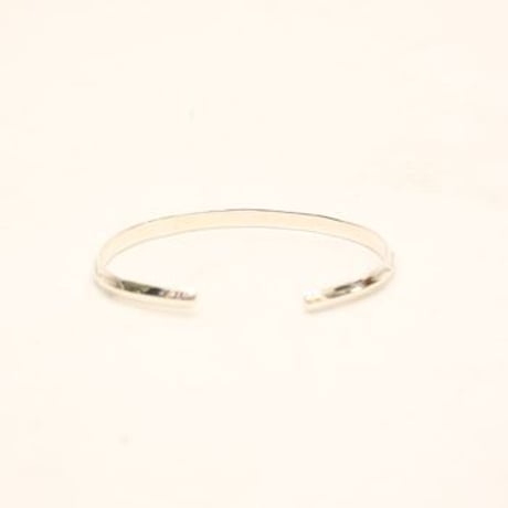 925 Silver Bangle