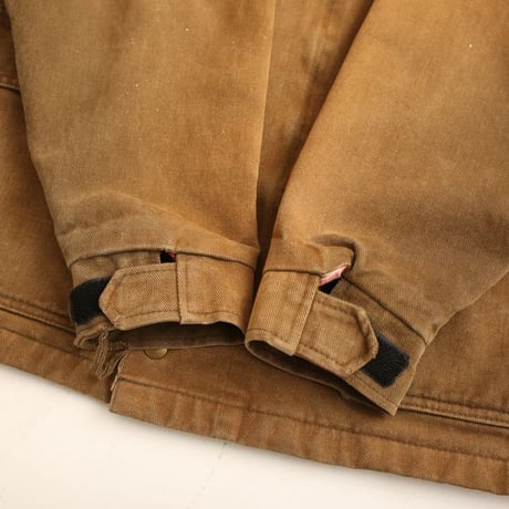 Coverall Duck Jacket