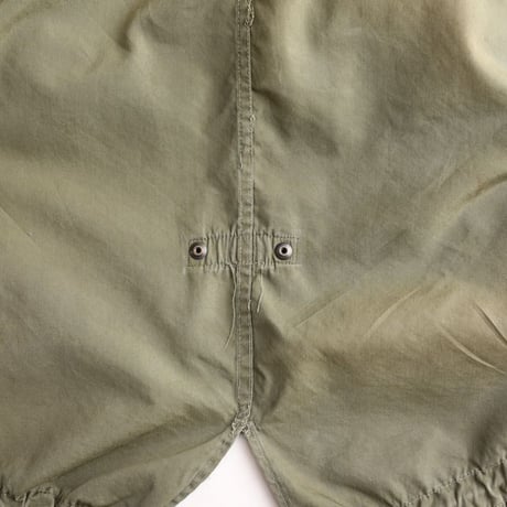 50s US Armed Forces M-51 Field Parka Full Set