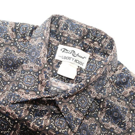 Polyester S/S Shirt