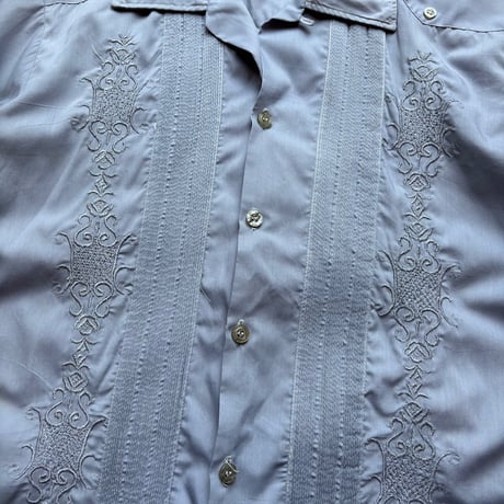 Guayabera Shirt