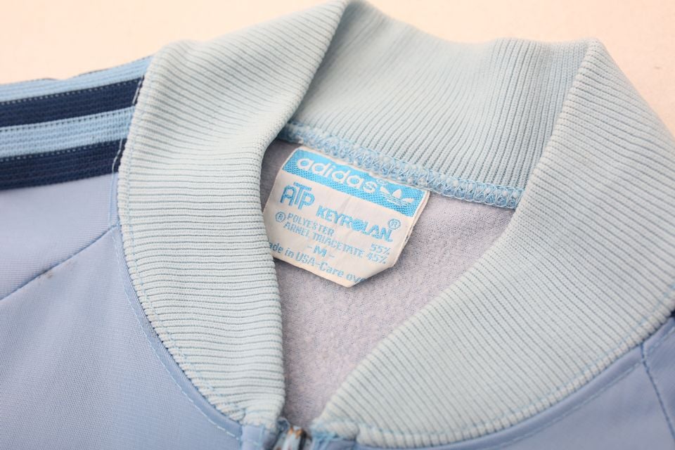 70s Adidas ATP Track Jacket | Strato