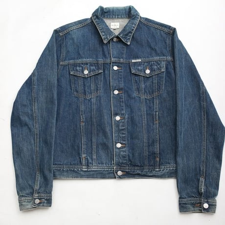 90's Calvin Klein Jeans Denim Jacket