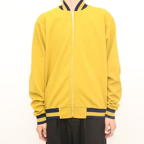 70's Champion Track Jacket