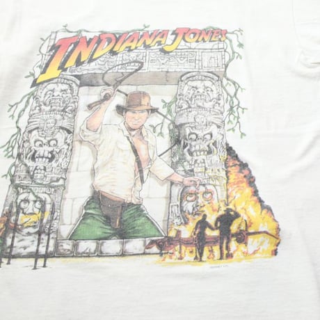 Indiana Jones T-Shirt