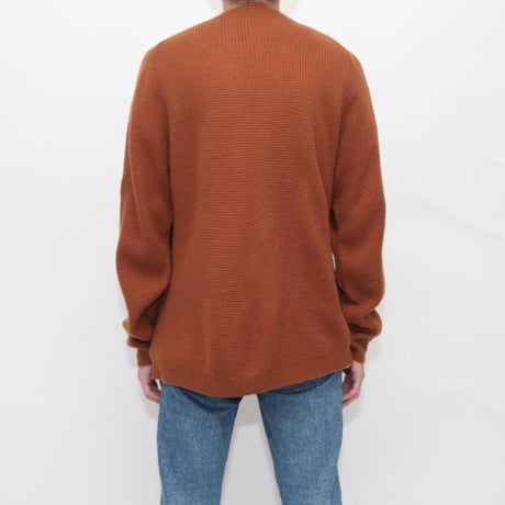 Jantzen Acryl Knit Cardigan