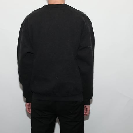90s Jack Daniel Sweat Shirt