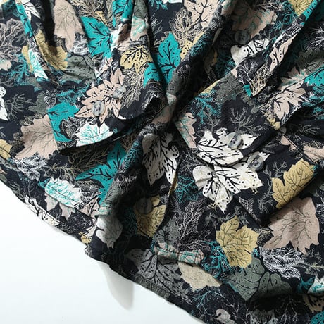 Rayon L/S Shirt