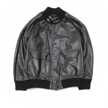 Design Leather Jacket