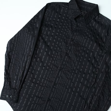 Design L/S Shirt