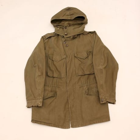 Military M-43 Field Jacket