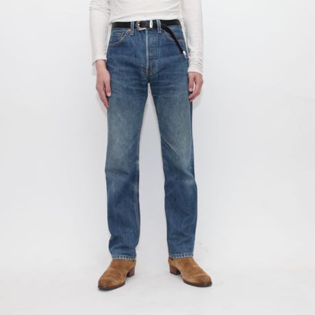 Levi's 501 Denim Pants