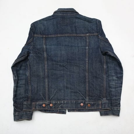 GAP Denim Jacket 2nd Type