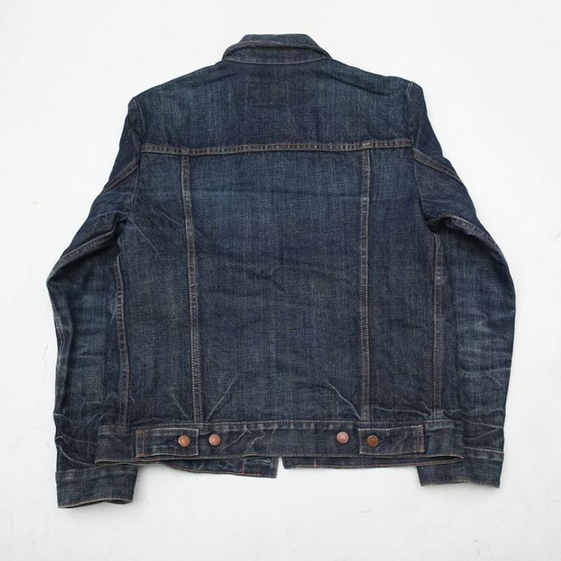 GAP Denim Jacket 2nd Type | Strato