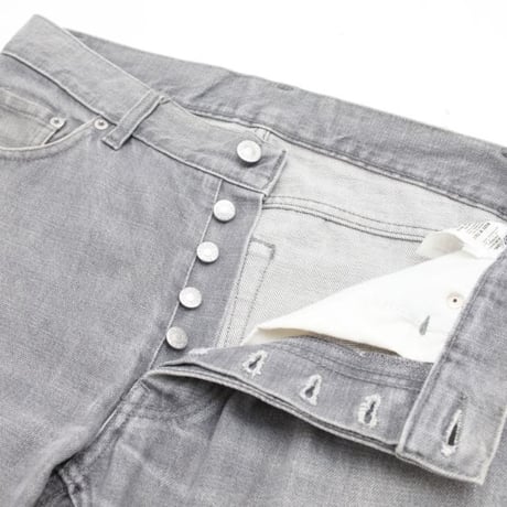 Helmut Lang  Denim Pants