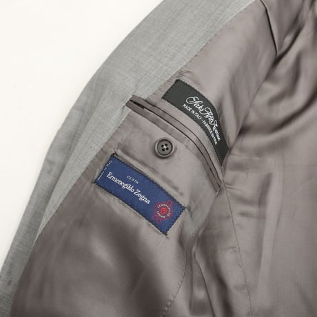 Saks Fifth Avenue Ermenegildo Zegna 2Pcs Set Up