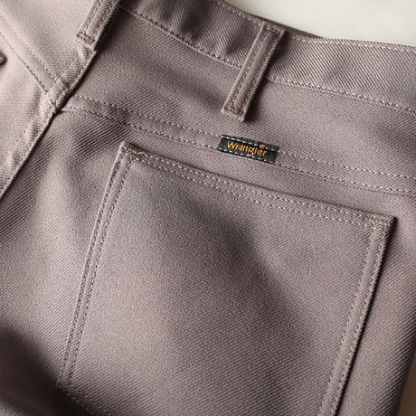 Wrangler Sta-Prest Pants