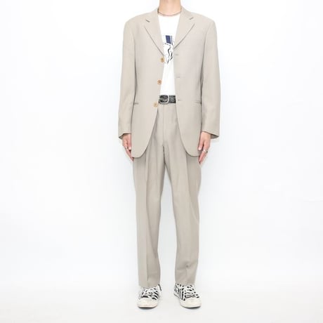 Gianfranco Ferre Studio 2Pcs Set Up
