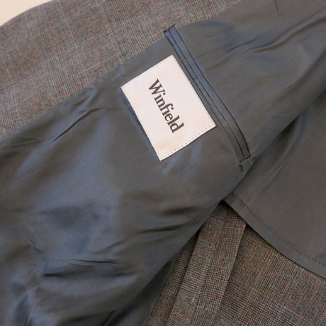 Vintage Winfield 2Pcs Set Up 'Dead Stock'