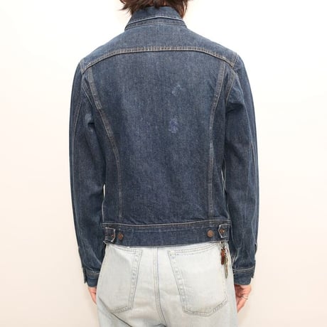 Guess Denim Jacket MADE IN ITALY
